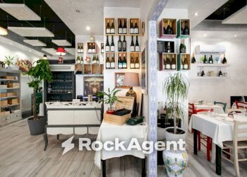 Interno non residenziale - Ristorante via Roberto Bracco, 39, Roma - foto 13