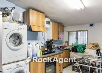 Lavanderia - Casa indipendente via Molino D'Agogna, 6, Galliavola - foto 15