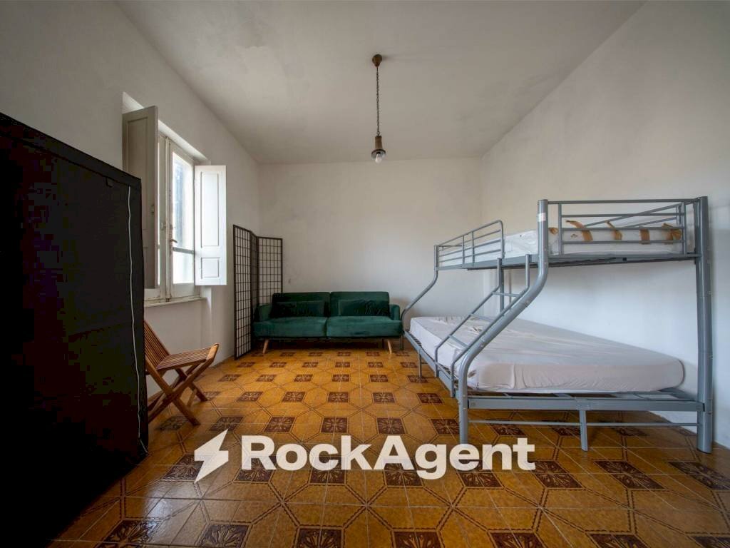 Camera da letto - Casa indipendente via Sassari, 123, Stintino - foto 3