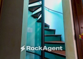 Scala - Apartment largo Piano Grande, 5, Catanzaro - photo 26