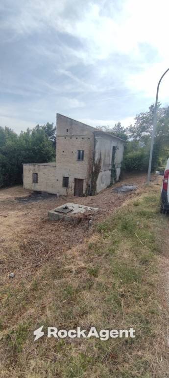 Terreno - Rustico Civitaquana - foto 3