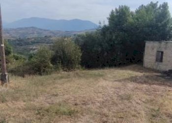 Terreno - Rustico Civitaquana - foto 4
