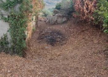 Terreno - Rustico Civitaquana - foto 10