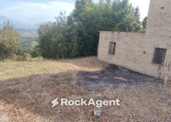 Terreno - Rustico Civitaquana - foto 12