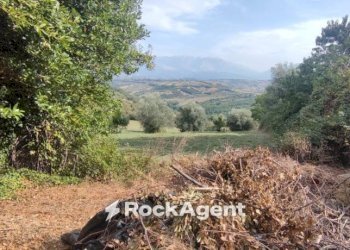 Terreno - Rustico Civitaquana - foto 18