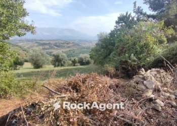 Terreno - Rustico Civitaquana - foto 19