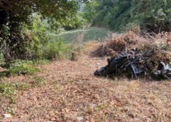 Terreno - Rustico Civitaquana - foto 22