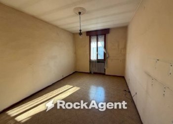 Camera da letto - Apartment Viottolo Ex Scuole, 1, Gualtieri - photo 20
