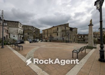 Zona - Three-room apartment via Candela, 12, Catanzaro - photo 34