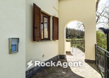 Terrazzo - Two-room apartment Frazione Camolino, Montesegale - photo 4