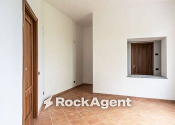 Camera da letto - Two-room apartment Frazione Camolino, Montesegale - photo 13