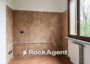 Cucina - Two-room apartment Frazione Camolino, Montesegale - photo 15