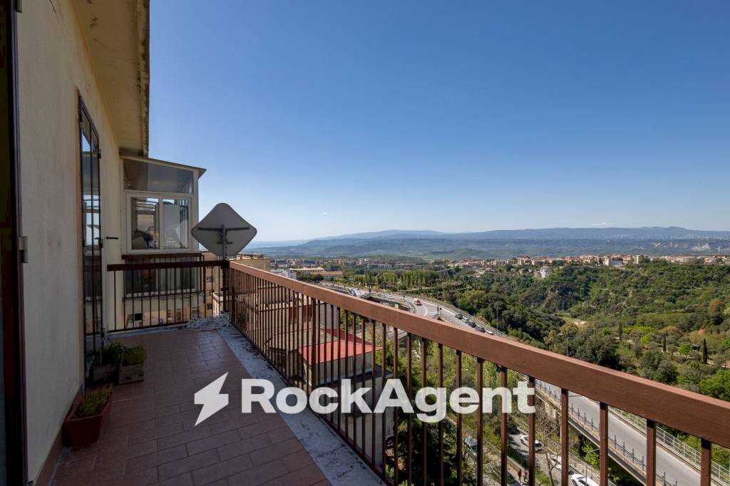 Balcone - Apartment via Madonna dei Cieli, 45, Catanzaro - photo 1
