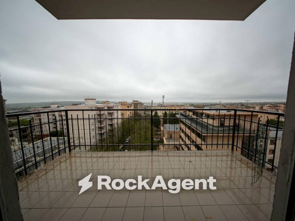 Balcone - Apartment via Giovanni Amendola, 53, Sassari - photo 1