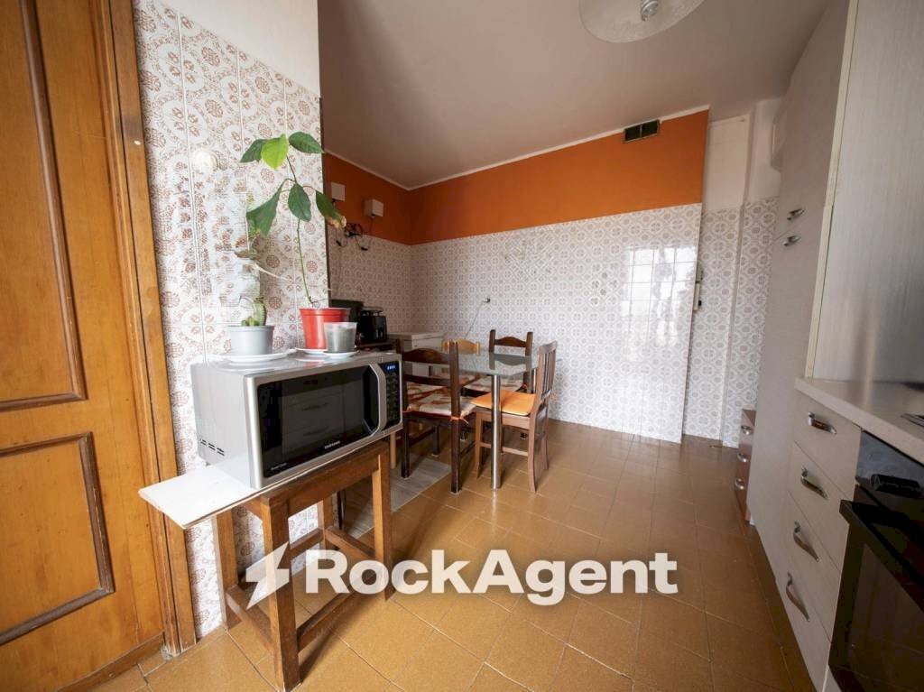 Cucina - Apartment via Giovanni Amendola, 53, Sassari - photo 3