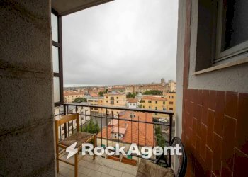 Balcone - Apartment via Giovanni Amendola, 53, Sassari - photo 5