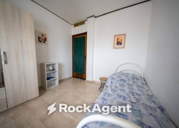 Camera da letto - Apartment via Giovanni Amendola, 53, Sassari - photo 7