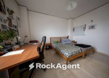 Camera da letto - Apartment via Giovanni Amendola, 53, Sassari - photo 10