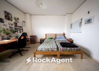 Camera da letto - Apartment via Giovanni Amendola, 53, Sassari - photo 11