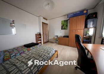 Camera da letto - Apartment via Giovanni Amendola, 53, Sassari - photo 13
