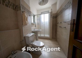 Bagno - Apartment via Giovanni Amendola, 53, Sassari - photo 14