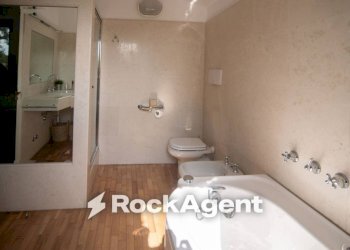 Bagno - Villa strada Madonna dei Mazza, Pesaro - photo 19
