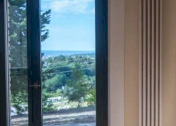 Vista - Villa strada Madonna dei Mazza, Pesaro - photo 37