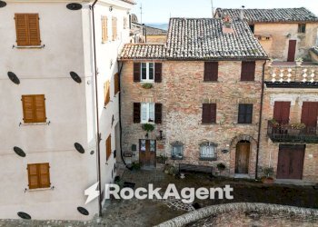 Vista - Terraced Villa Mondavio - photo 2