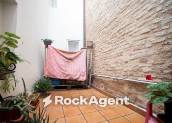 Cortile interno - Terraced Villa Mondavio - photo 9