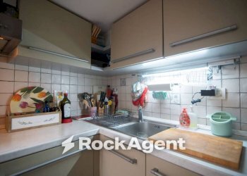 Cucina - Terraced Villa Mondavio - photo 10