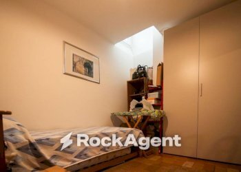 Camera da letto - Terraced Villa Mondavio - photo 15