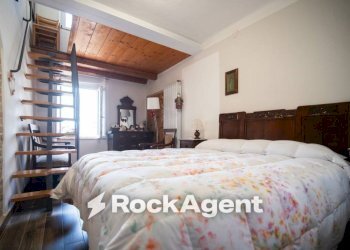 Camera da letto - Terraced Villa Mondavio - photo 17