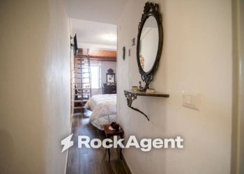 Corridoio - Terraced Villa Mondavio - photo 21
