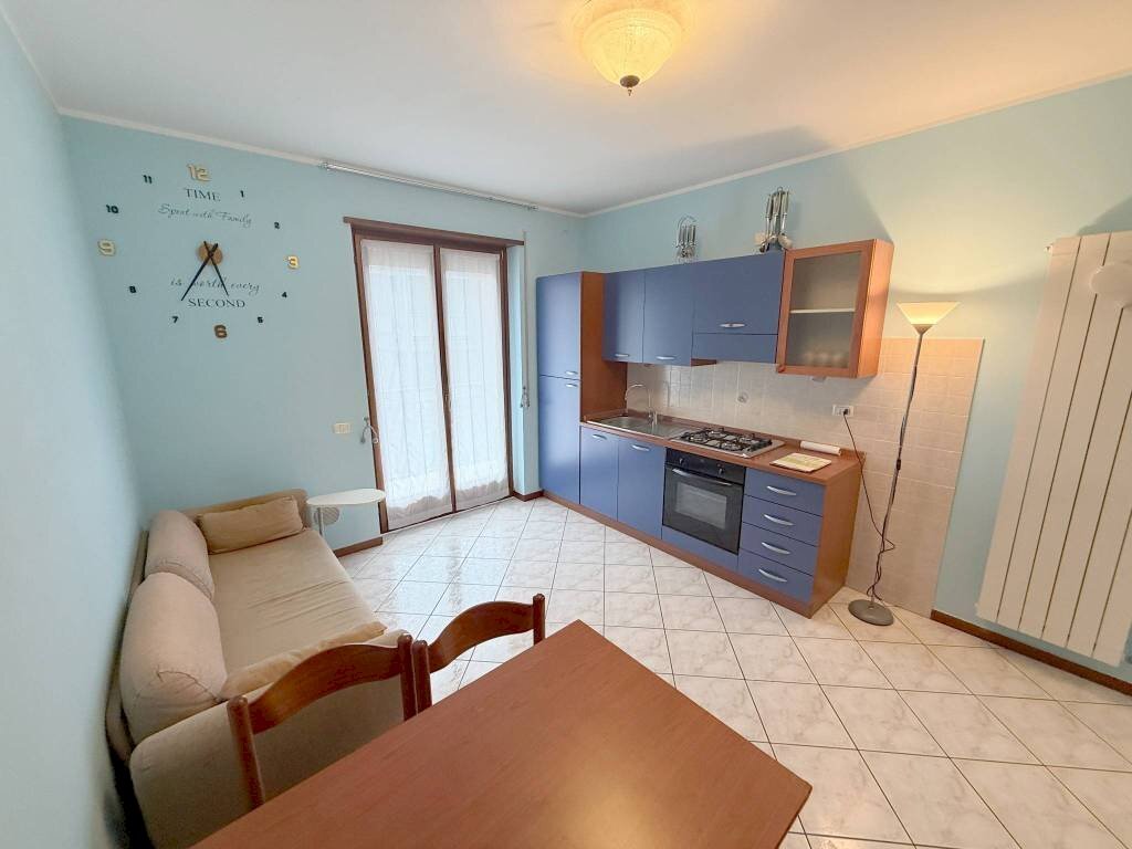 Cucina - Two-room apartment via Filippo Corridoni, Bergamo (neighborhood Redona) - photo 3