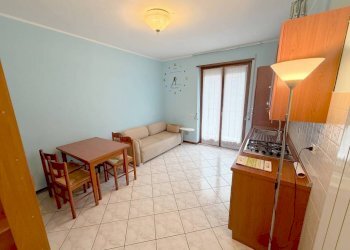 Cucina - Appartamento via Filippo Corridoni, Bergamo (zona Redona) - foto 1
