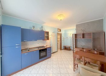 Cucina - Two-room apartment via Filippo Corridoni, Bergamo (neighborhood Redona) - photo 2