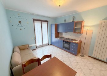 Cucina - Two-room apartment via Filippo Corridoni, Bergamo (neighborhood Redona) - photo 3