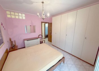 Camera da letto - Appartamento via Filippo Corridoni, Bergamo (zona Redona) - foto 4