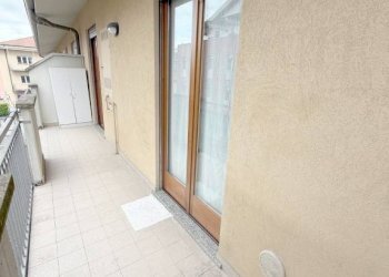 Terrazzo - Appartamento via Filippo Corridoni, Bergamo (zona Redona) - foto 8