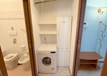 Disimpegno - Appartamento via Filippo Corridoni, Bergamo (zona Redona) - foto 9