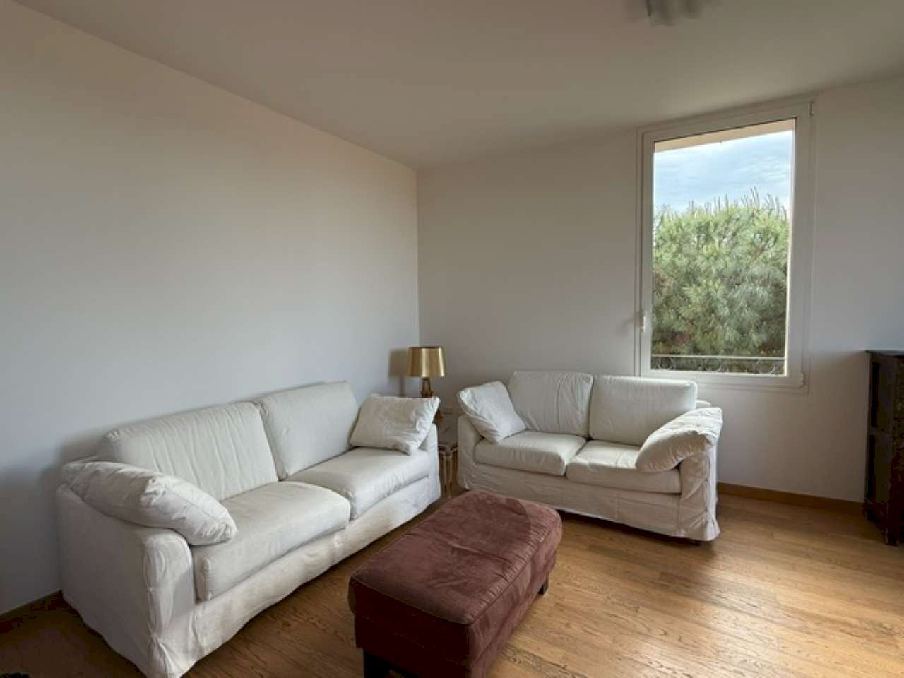 soggiorno - Trilocale via Cavour, Castel San Pietro Terme - foto 2