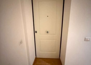 ingresso appartamento - Trilocale via Cavour, Castel San Pietro Terme - foto 17