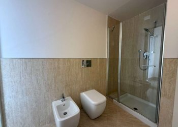 bagno - Trilocale via Cavour, Castel San Pietro Terme - foto 19