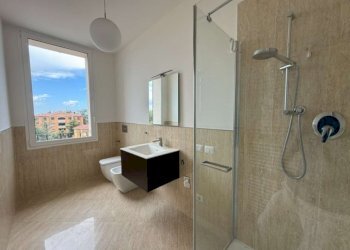 bagno - Trilocale via Cavour, Castel San Pietro Terme - foto 22