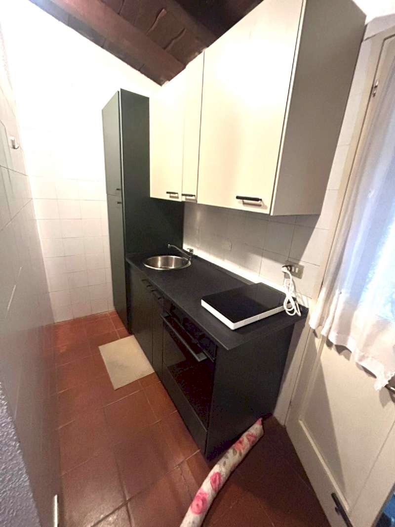 cucina a vista - Two-room apartment via San Ruffillo, San Lazzaro di Savena - photo 3