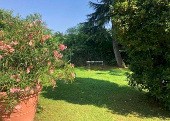 giardino condominiale - Bilocale via San Ruffillo, San Lazzaro di Savena - foto 2