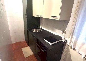 cucina a vista - Bilocale via San Ruffillo, San Lazzaro di Savena - foto 3