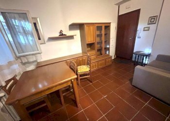 soggiorno - Bilocale via San Ruffillo, San Lazzaro di Savena - foto 5
