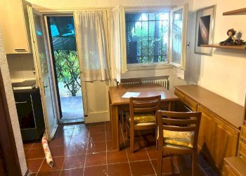 soggiorno - Bilocale via San Ruffillo, San Lazzaro di Savena - foto 7