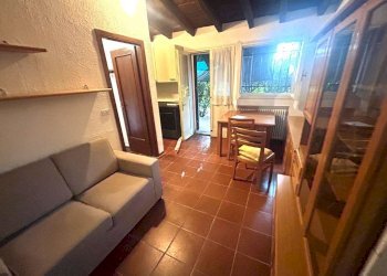 soggiorno - Bilocale via San Ruffillo, San Lazzaro di Savena - foto 8